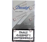 Davidoff Silver Ssl-line