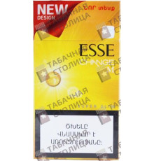 Esse Exchange Superslims M