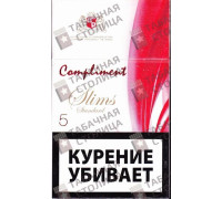 Compliment Slims Standard 5