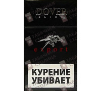 Dover Export Slims