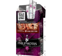 Philip Morris Compact Premium Mix