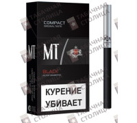 MT Black