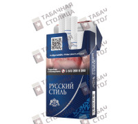 Русский Стиль Эталон Компакт