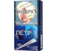 Петр 1 Эталон Компакт