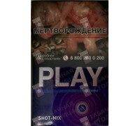 Play Shot-mix
