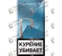 Parliament P Blue