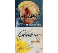 Glamour Super Slims Amber