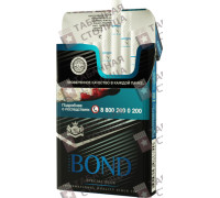 Bond Street Special Blue