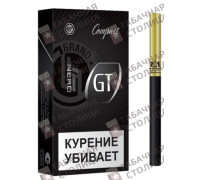 GT Nero compact