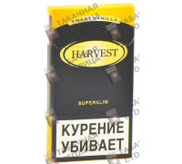 Harvest Gold Vanilla SuperSlims