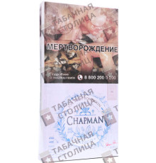 Chapman Indigo SuperSlims