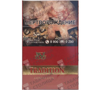Tradition Red