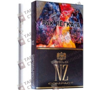 NZ Gold Compact