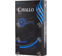 Cavallo Play Blue