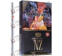 NZ Gold Compact TF
