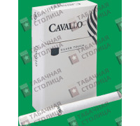 Cavallo Silver Touch