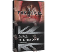 Richmond Evo Silver