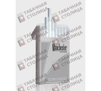 Manchester Nano Silver New