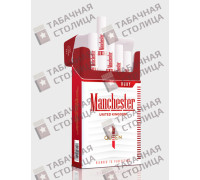 Manchester Queen Ruby