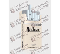 Manchester Queen Pearl