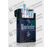 Manchester Double Drive