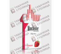 Manchester Strawberry