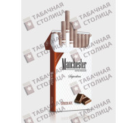 Manchester Chocolate