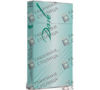 Dove Mentol Superslims