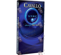 Cavallo Sync