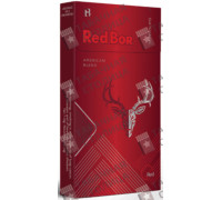 Red Bor Red Superslims