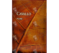 Cavallo Pure