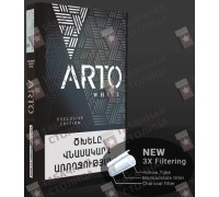Arto White