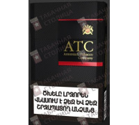 ATC KS Red