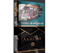 Crown of Armenia KS Black (Российский рынок)