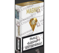 Magnus KS Gold
