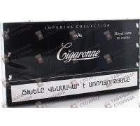 Cigaronne Royal Slims XL Filter