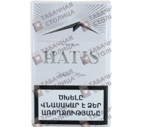 Hatis White Moon King Size