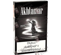 Akhtamar Black Flame