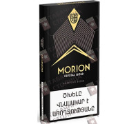 Morion Crystal Gold