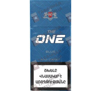 The One Blue