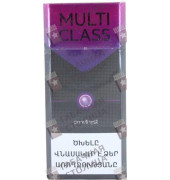 Multi Class Slim Size Amethyst