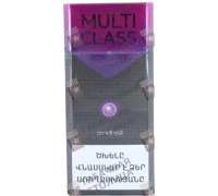 Multi Class Slim Size Amethyst