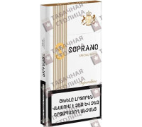 Soprano Special White Super slims