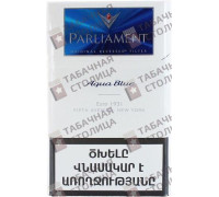 Parliament Aqua Blue